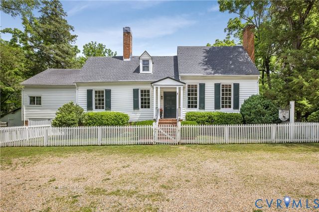 3665 Old River Trl, Powhatan, VA 23139