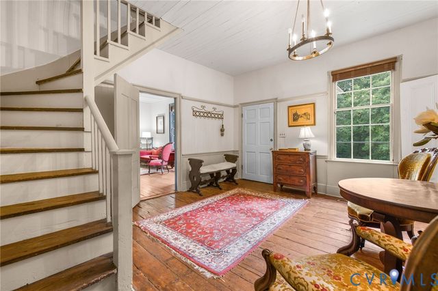 3665 Old River Trl, Powhatan, VA 23139