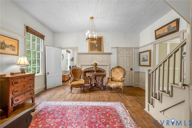 3665 Old River Trl, Powhatan, VA 23139