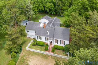 3665 Old River Trl, Powhatan, VA 23139