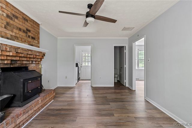 15609 Rowlett Rd, Chesterfield, VA 23838