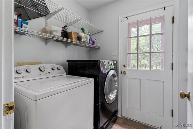 15609 Rowlett Rd, Chesterfield, VA 23838
