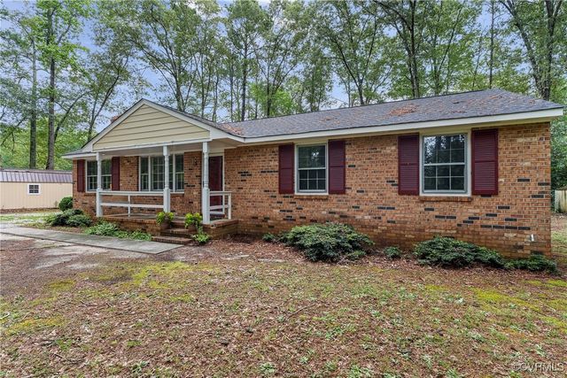 15609 Rowlett Rd, Chesterfield, VA 23838