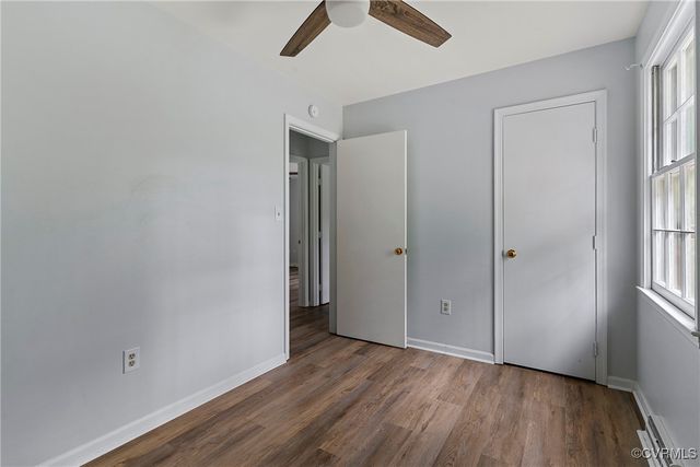 15609 Rowlett Rd, Chesterfield, VA 23838