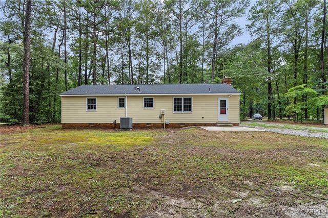 15609 Rowlett Rd, Chesterfield, VA 23838