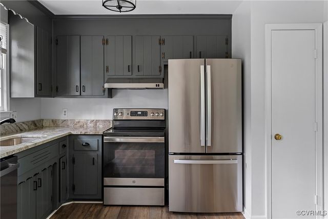 15609 Rowlett Rd, Chesterfield, VA 23838