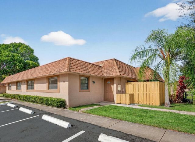 4987 NW 95th Avenue 6d, Sunrise, FL 33351