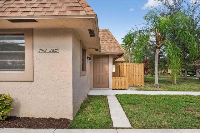 4987 NW 95th Avenue 6d, Sunrise, FL 33351
