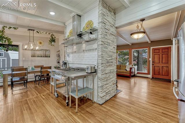 5335 Sapphire Drive, Colorado Springs, CO 80918
