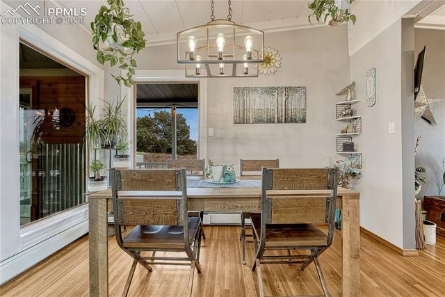 5335 Sapphire Drive, Colorado Springs, CO 80918