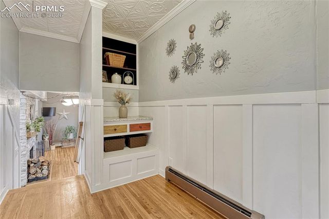 5335 Sapphire Drive, Colorado Springs, CO 80918