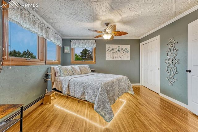 5335 Sapphire Drive, Colorado Springs, CO 80918