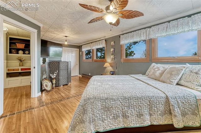 5335 Sapphire Drive, Colorado Springs, CO 80918