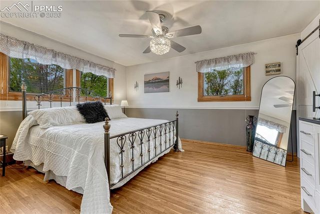5335 Sapphire Drive, Colorado Springs, CO 80918