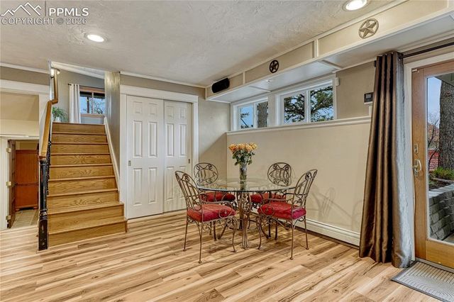 5335 Sapphire Drive, Colorado Springs, CO 80918