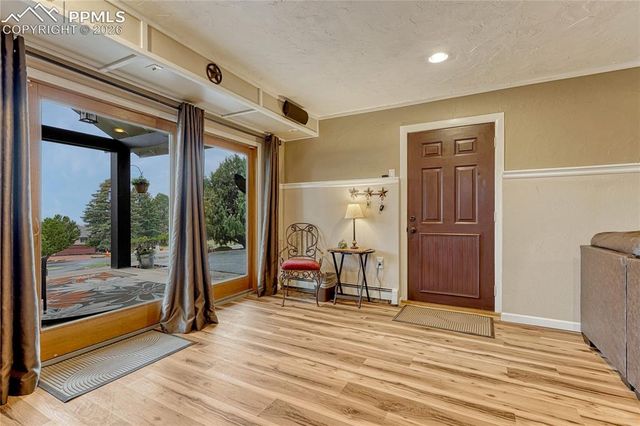 5335 Sapphire Drive, Colorado Springs, CO 80918