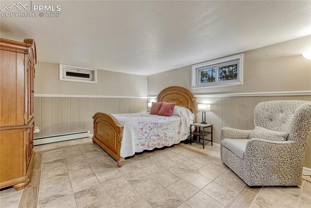 5335 Sapphire Drive, Colorado Springs, CO 80918
