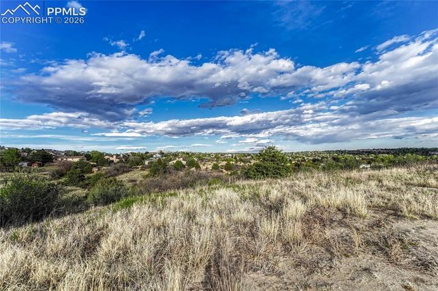 5335 Sapphire Drive, Colorado Springs, CO 80918
