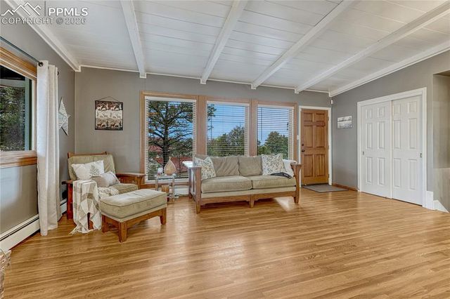 5335 Sapphire Drive, Colorado Springs, CO 80918