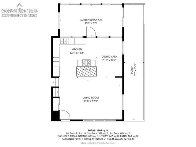 5335 Sapphire Drive, Colorado Springs, CO 80918