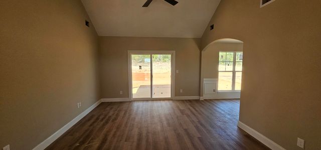 3121 Basil Lane, Warrenville, SC 29851