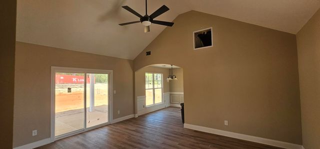 3121 Basil Lane, Warrenville, SC 29851