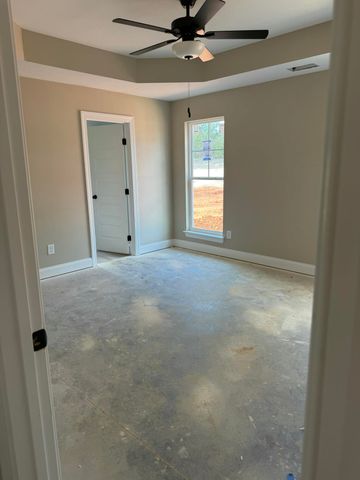 3121 Basil Lane, Warrenville, SC 29851