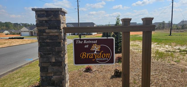 3121 Basil Lane, Warrenville, SC 29851