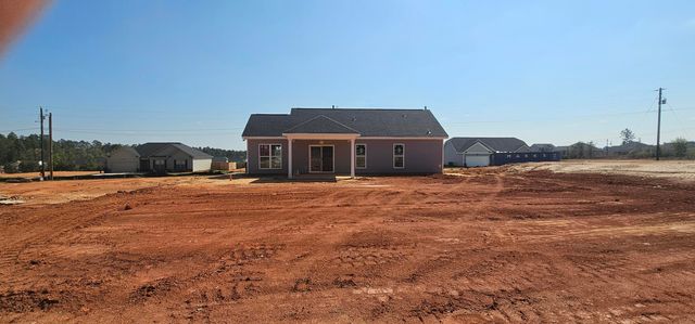 3121 Basil Lane, Warrenville, SC 29851