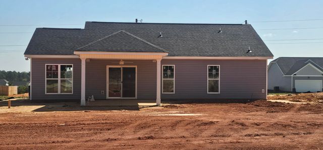 3121 Basil Lane, Warrenville, SC 29851