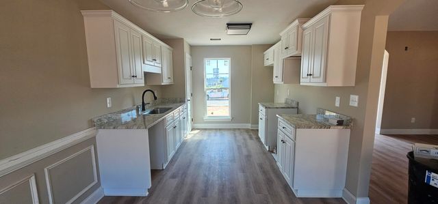 3121 Basil Lane, Warrenville, SC 29851