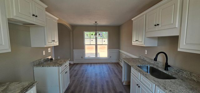 3121 Basil Lane, Warrenville, SC 29851