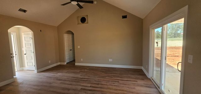 3121 Basil Lane, Warrenville, SC 29851