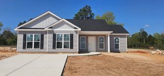 3121 Basil Lane, Warrenville, SC 29851