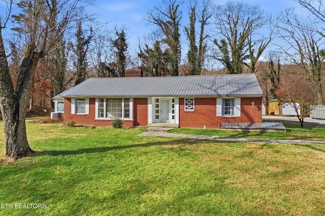 3461 Lake City Hwy, Rocky Top, TN 37769