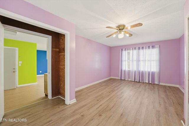 3461 Lake City Hwy, Rocky Top, TN 37769