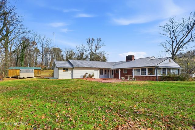 3461 Lake City Hwy, Rocky Top, TN 37769