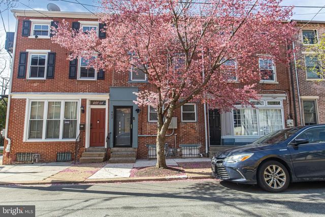 402 W 6TH ST, Wilmington, DE 19801