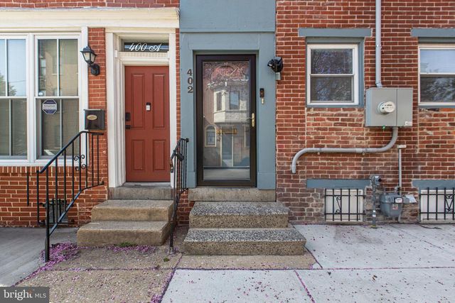 402 W 6TH ST, Wilmington, DE 19801