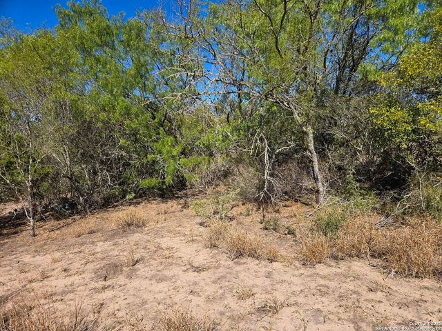 00 CR 123, Pawnee, TX 78145