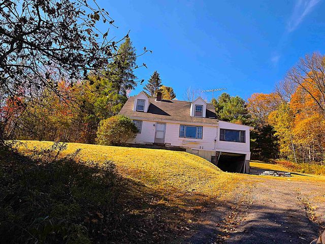 29 George Street, Orange, VT 05641