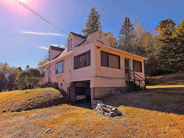 29 George Street, Orange, VT 05641