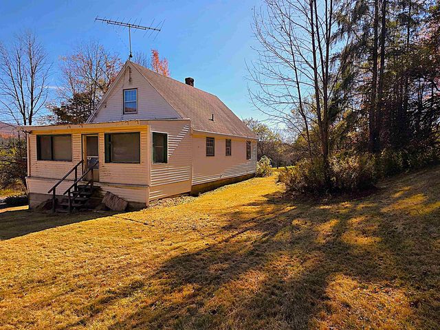 29 George Street, Orange, VT 05641