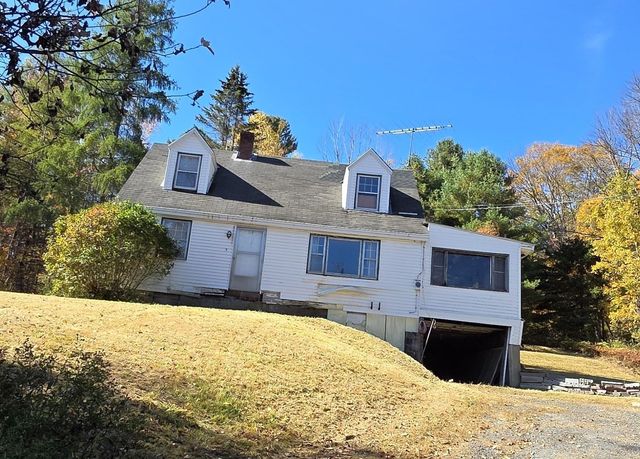 29 George Street, Orange, VT 05641