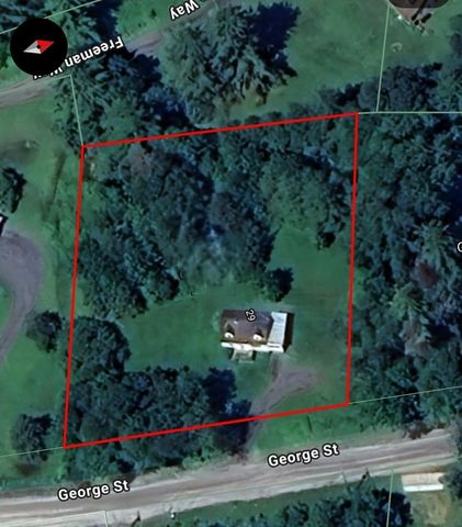 29 George Street, Orange, VT 05641