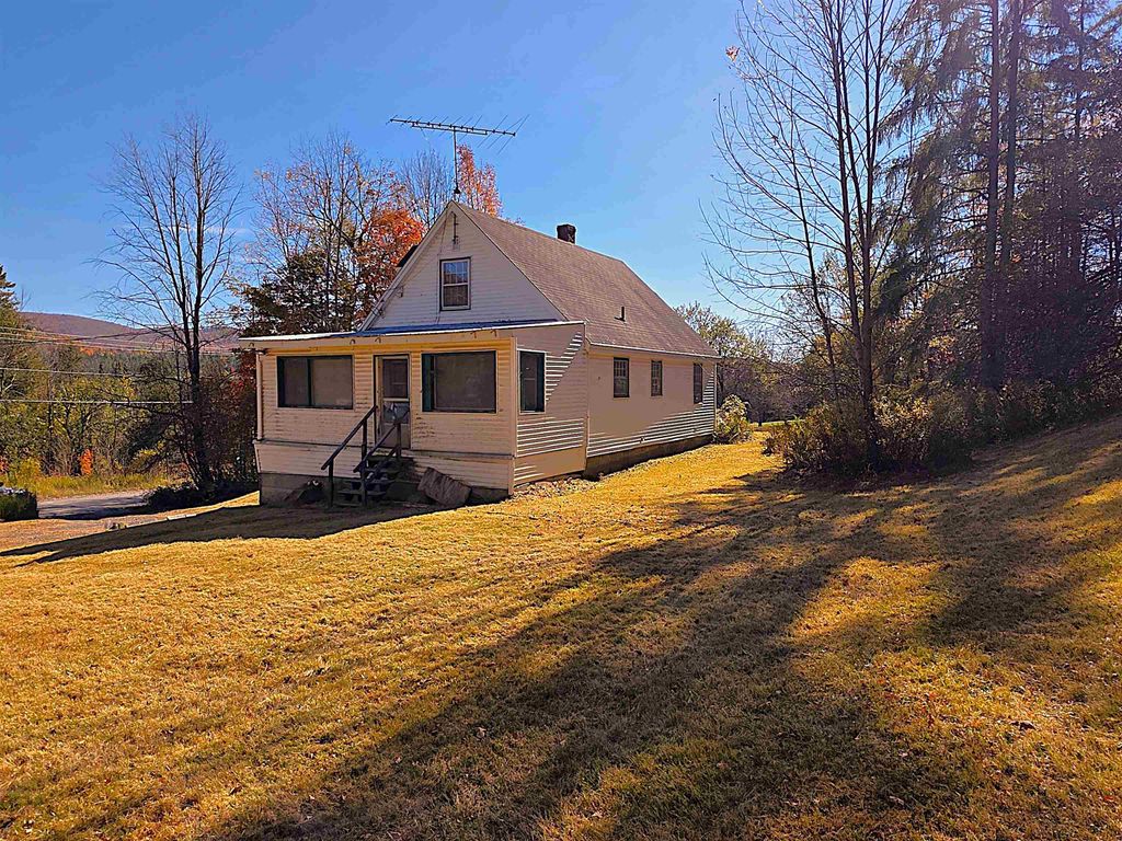 29 George Street, Orange, VT 05641