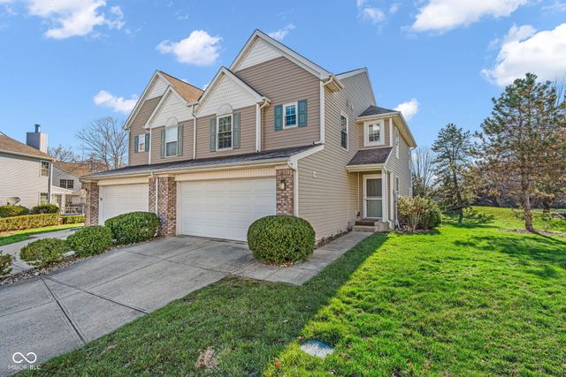 9235 Eden Woods Court, Indianapolis, IN 46260