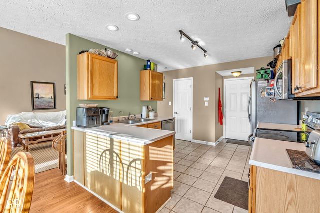 9235 Eden Woods Court, Indianapolis, IN 46260