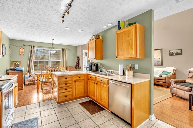 9235 Eden Woods Court, Indianapolis, IN 46260