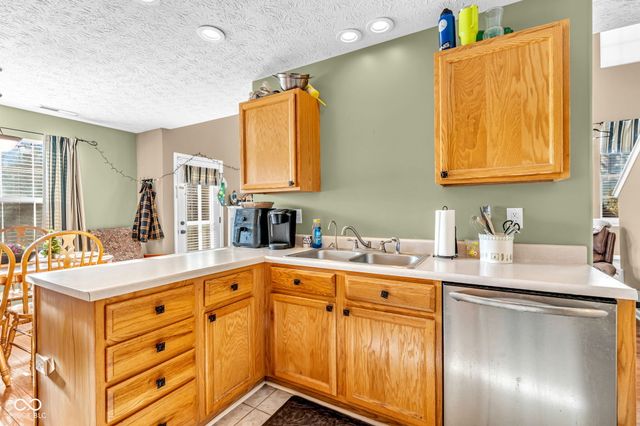 9235 Eden Woods Court, Indianapolis, IN 46260